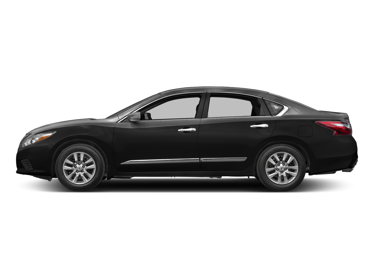 2017 Nissan Altima SV's photo