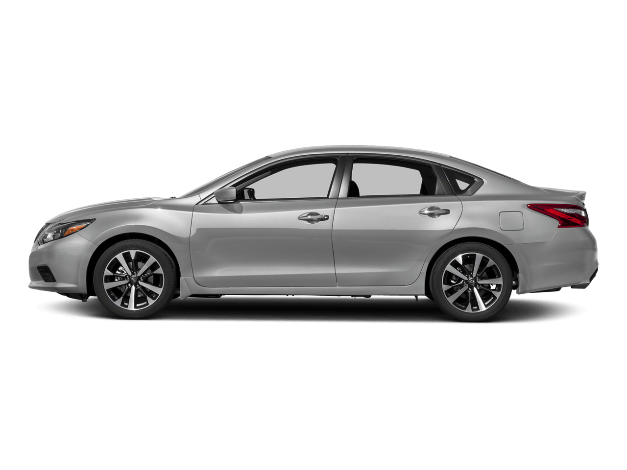 2017 Nissan Altima SR