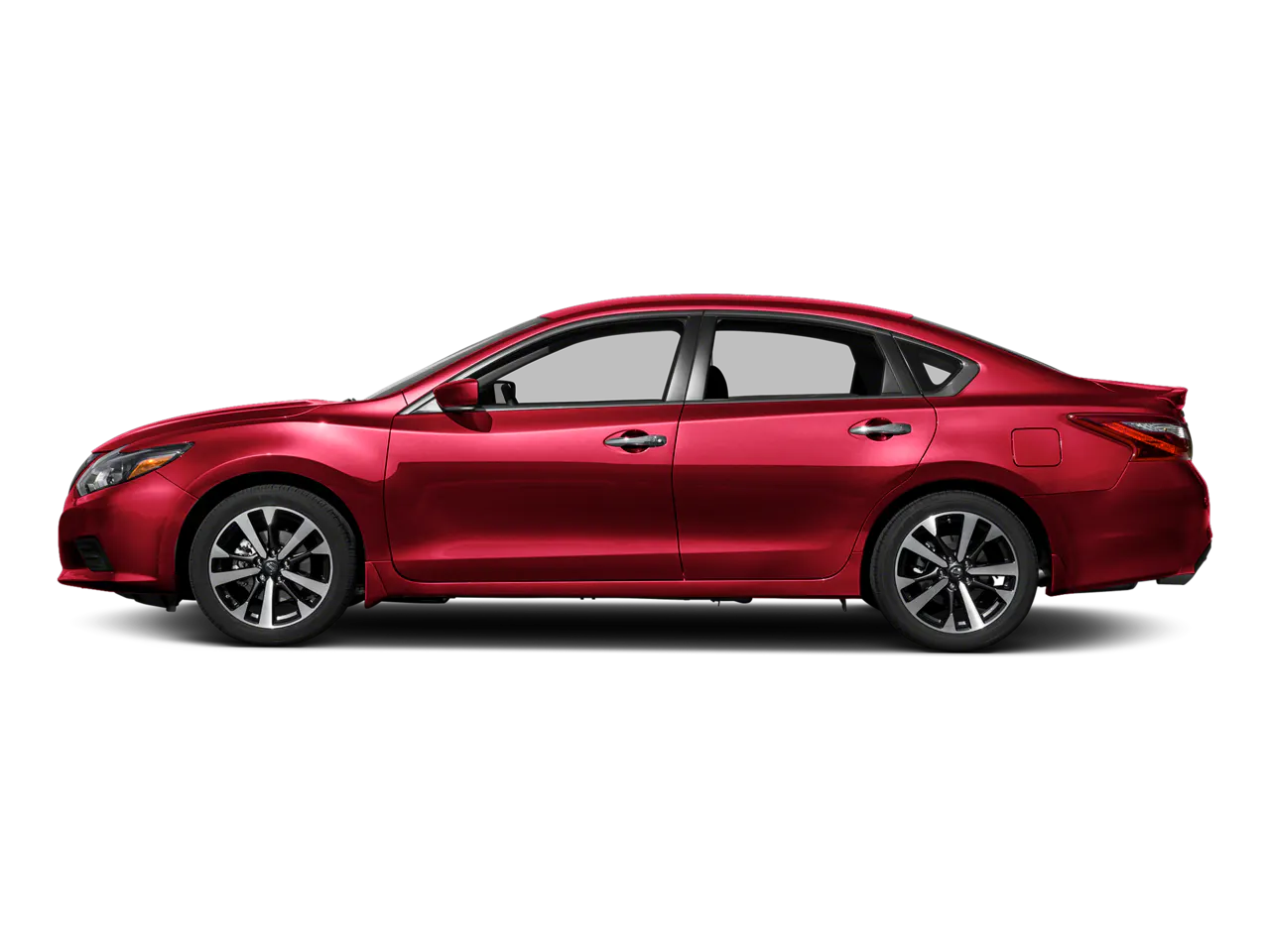 Used 2017 Nissan Altima Sedan