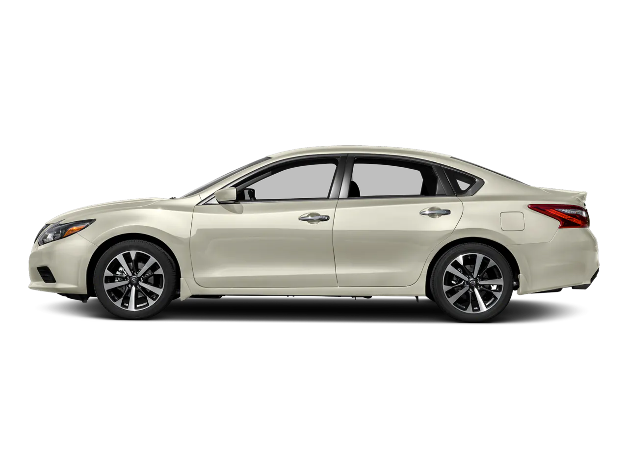 2017 Nissan Altima SR