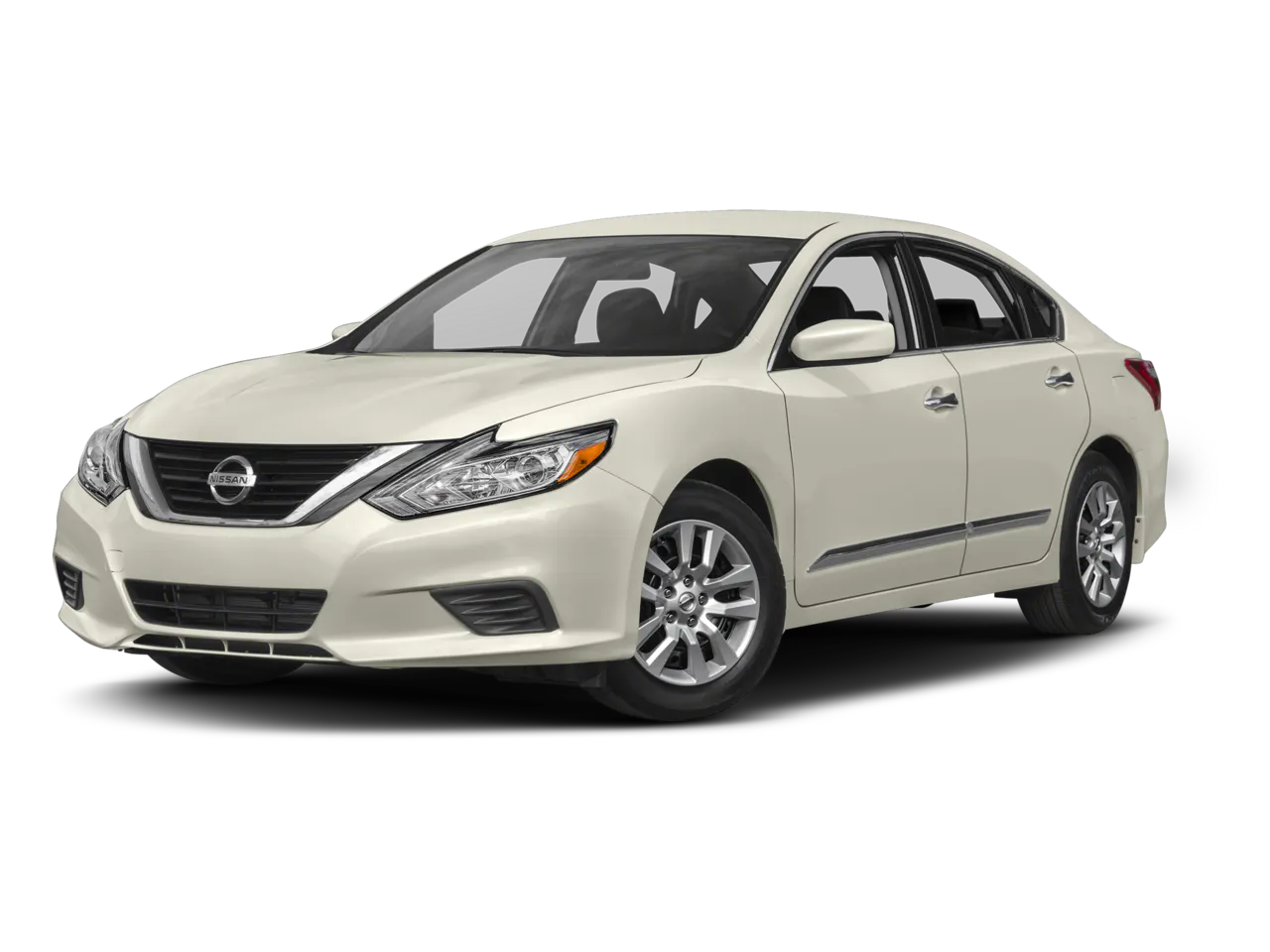 2017 Nissan Altima 2.5 S's photo