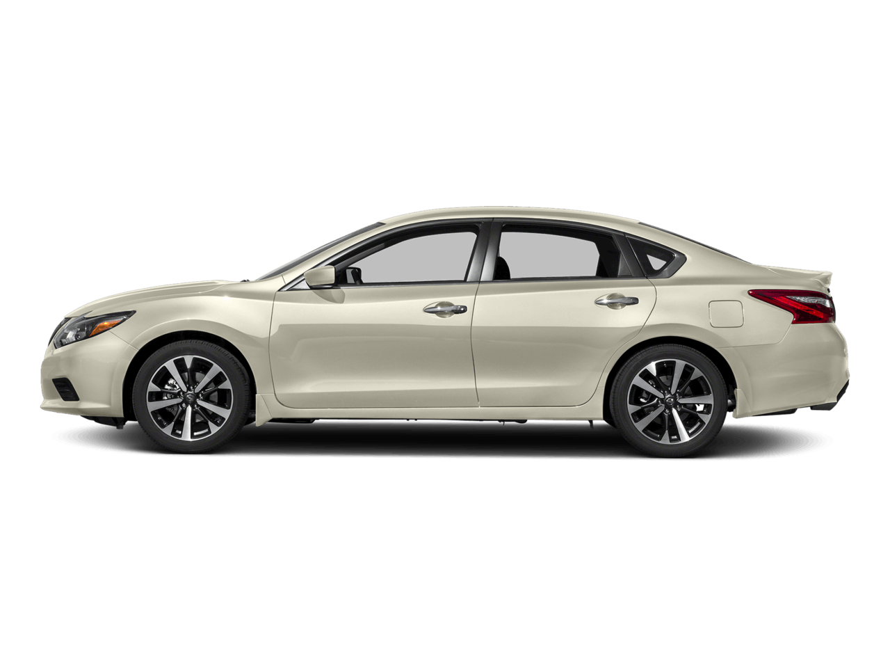 2017 Nissan Altima SR's photo