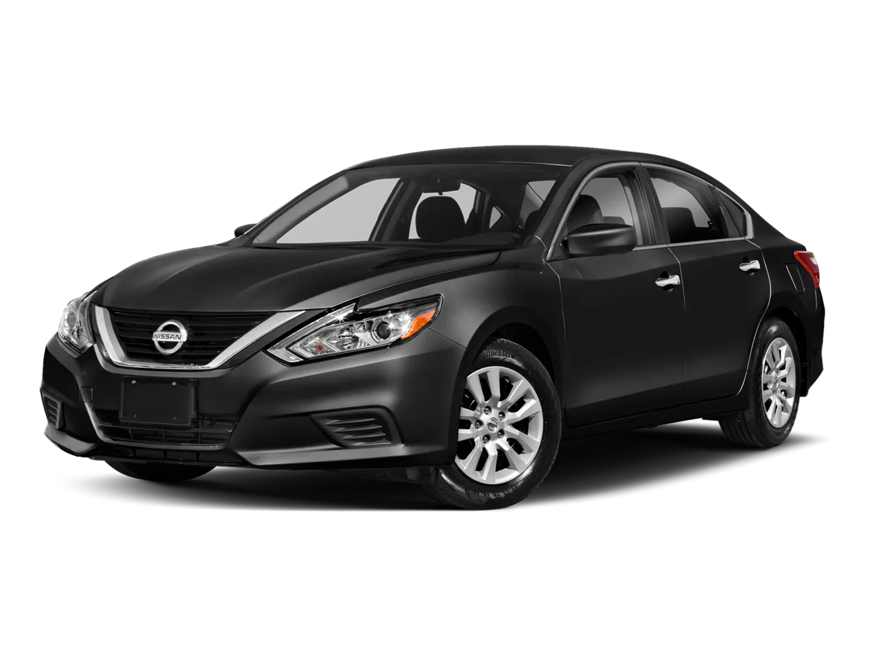 2018 Nissan Altima S