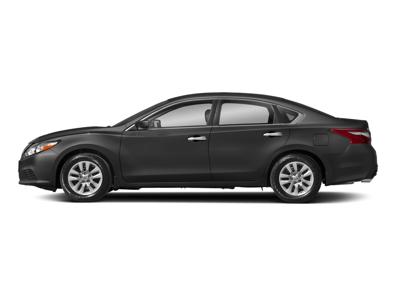 2018 Nissan Altima SR's photo