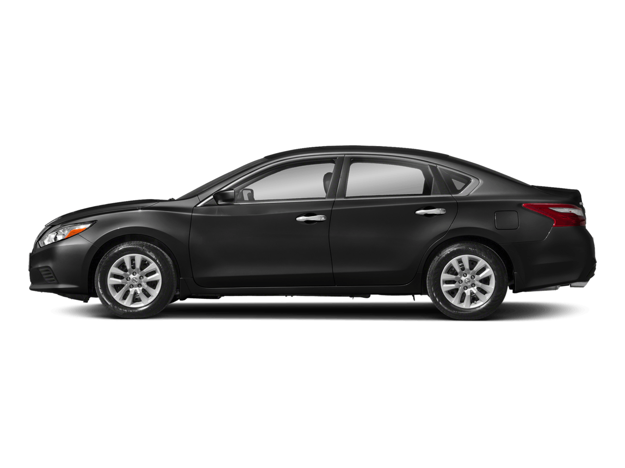 2018 Nissan Altima SR's photo