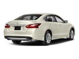 Used 2018 Nissan Altima Sedan