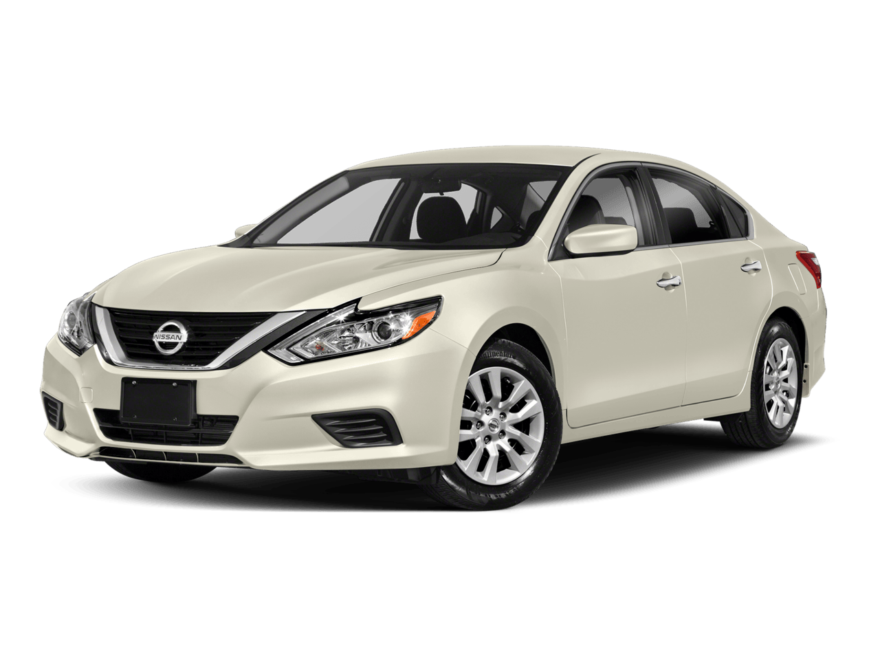 2018 Nissan Altima 2.5 SR FWD photo