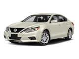 Used 2018 Nissan Altima Sedan
