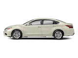 Used 2018 Nissan Altima Sedan