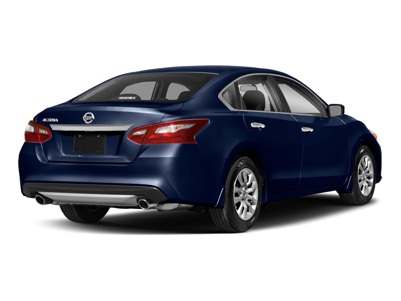 Used 2018 Nissan Altima Sedan