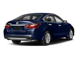 Used 2018 Nissan Altima Sedan