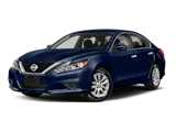 Used 2018 Nissan Altima Sedan