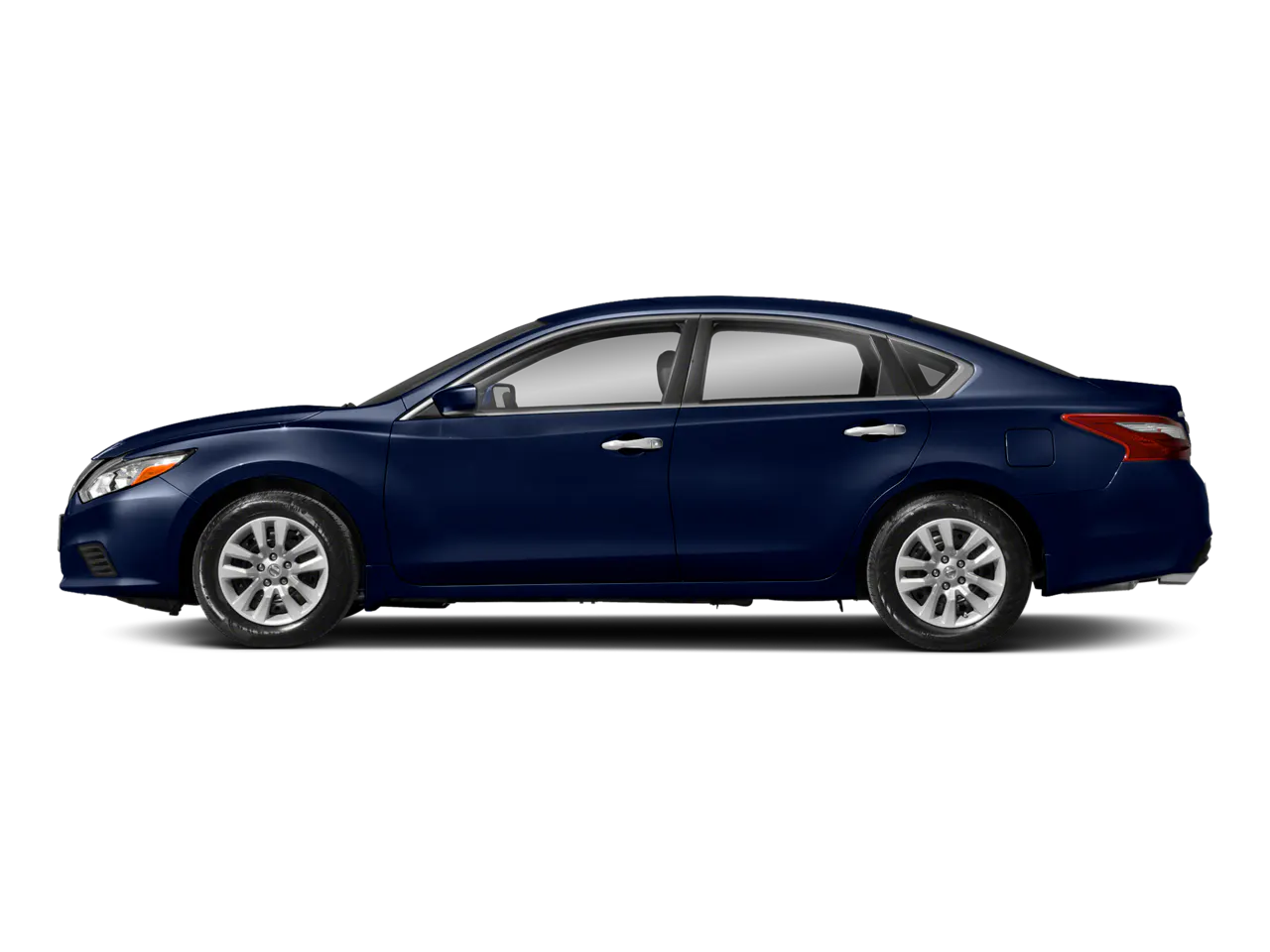 Used 2018 Nissan Altima Sedan