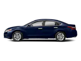 Used 2018 Nissan Altima Sedan