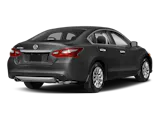 Used 2018 Nissan Altima Sedan