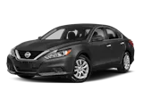 Used 2018 Nissan Altima Sedan