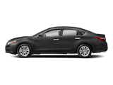 Used 2018 Nissan Altima Sedan
