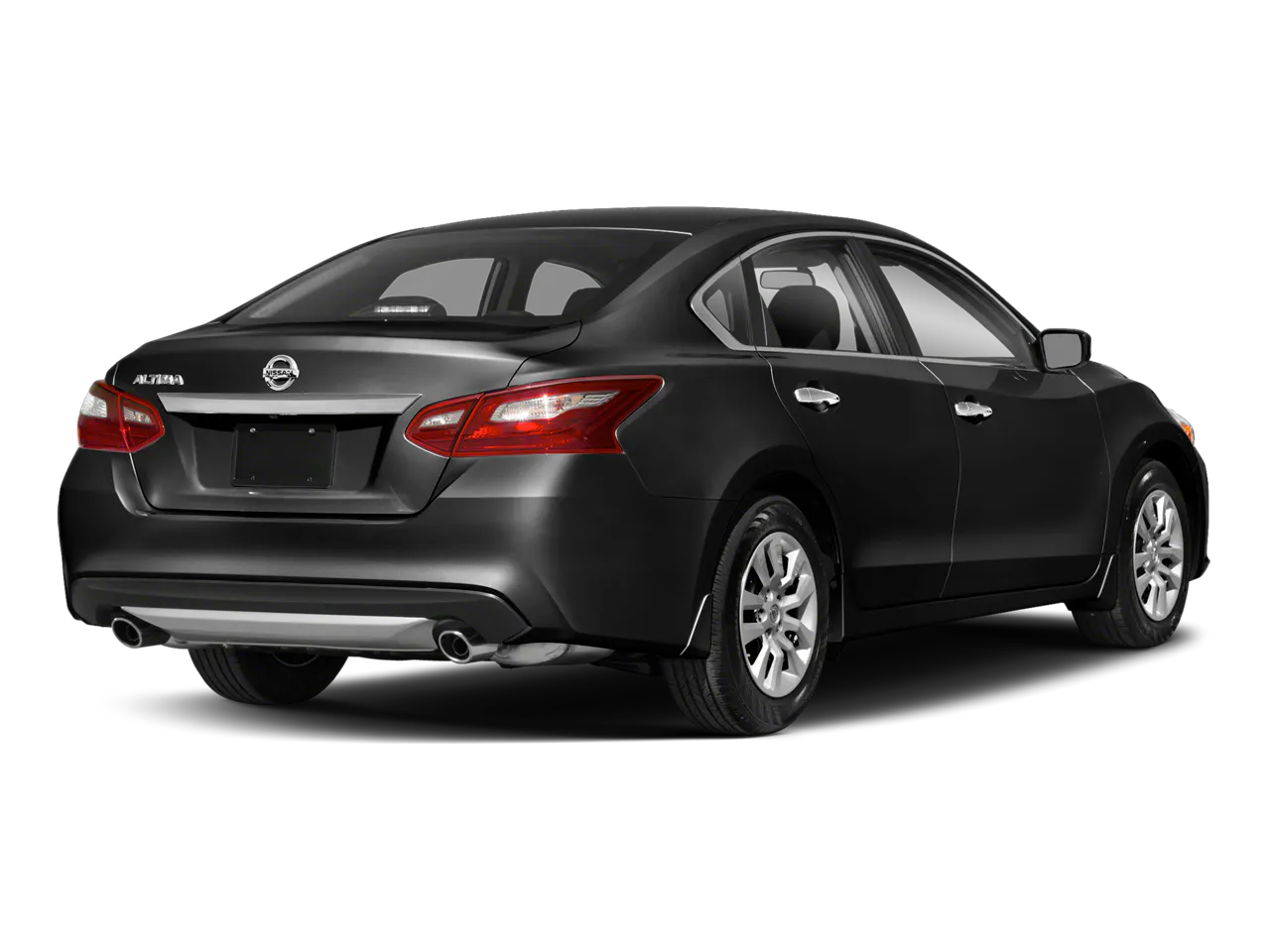 Used 2018 Nissan Altima Sedan