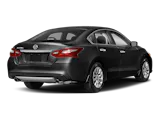 Used 2018 Nissan Altima Sedan