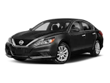 Used 2018 Nissan Altima Sedan