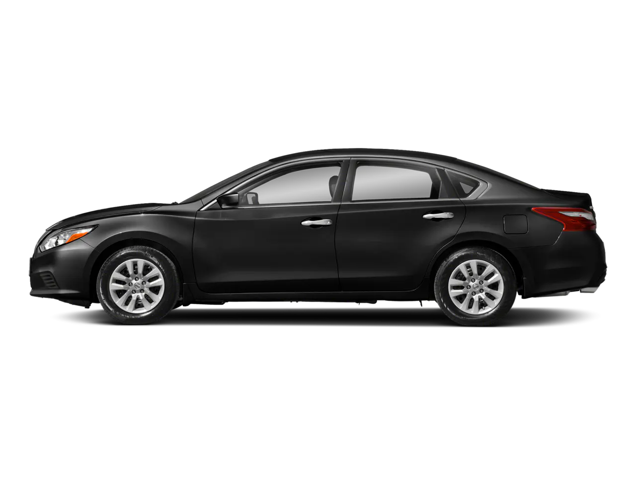 Used 2018 Nissan Altima Sedan