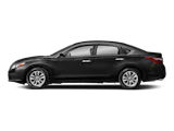 Used 2018 Nissan Altima Sedan