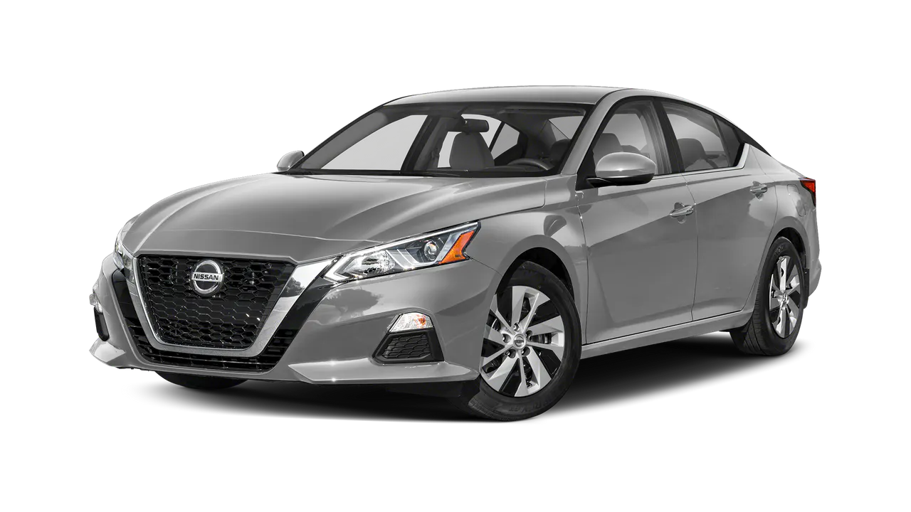2019 Nissan Altima 2.5 S's photo
