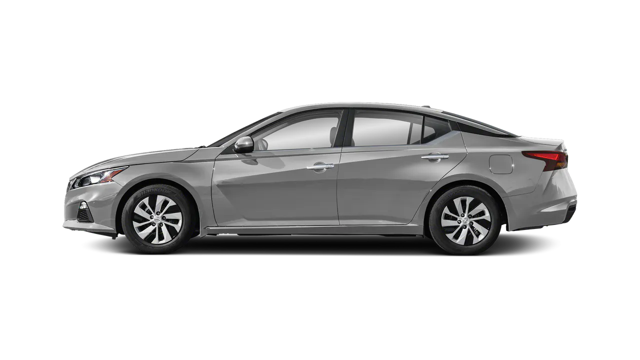 Used 2019 Nissan Altima Sedan