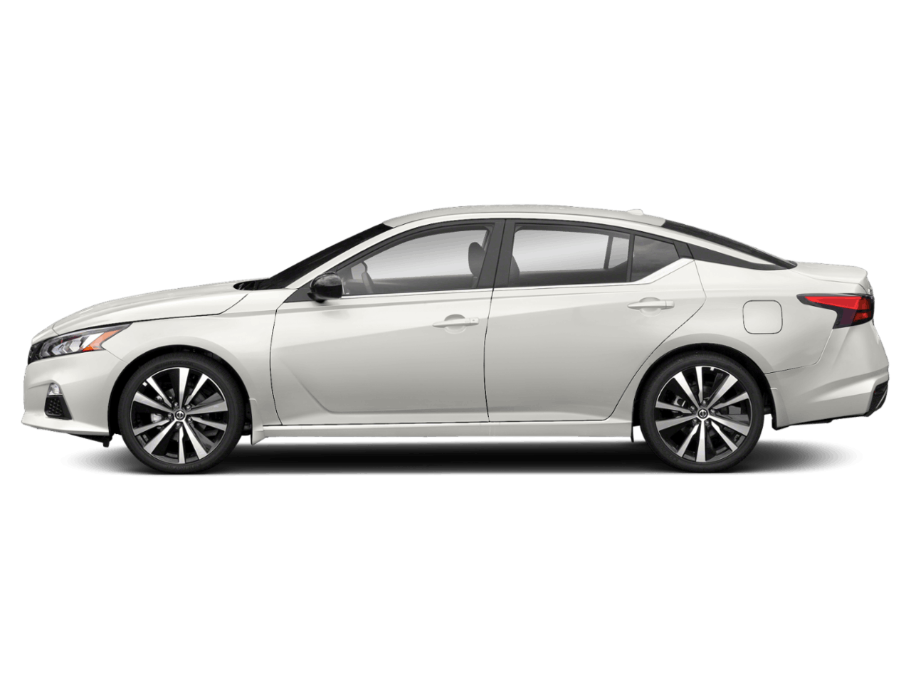 2019 Nissan Altima SR