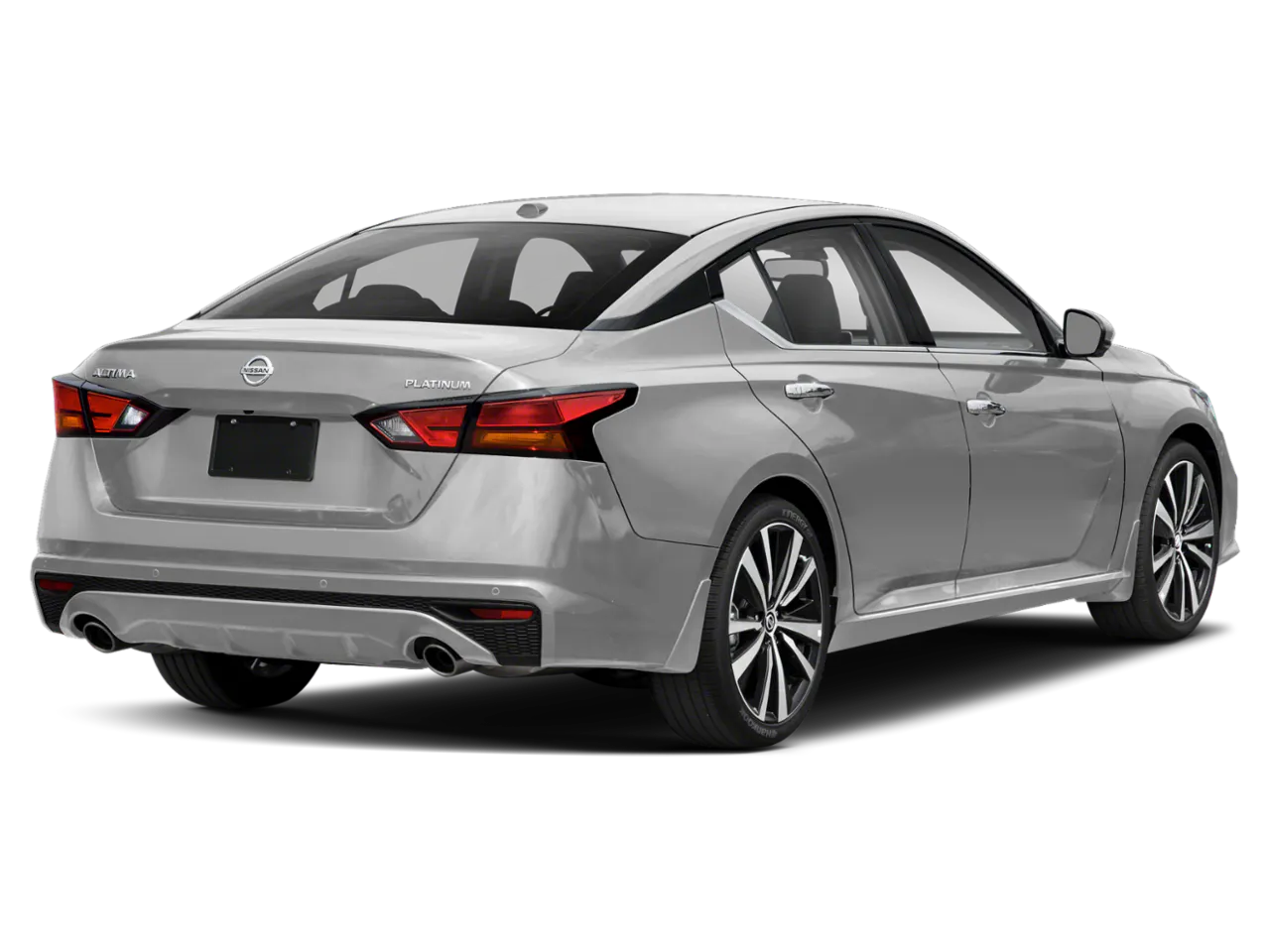 Used 2019 Nissan Altima Sedan