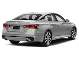 Used 2019 Nissan Altima Sedan
