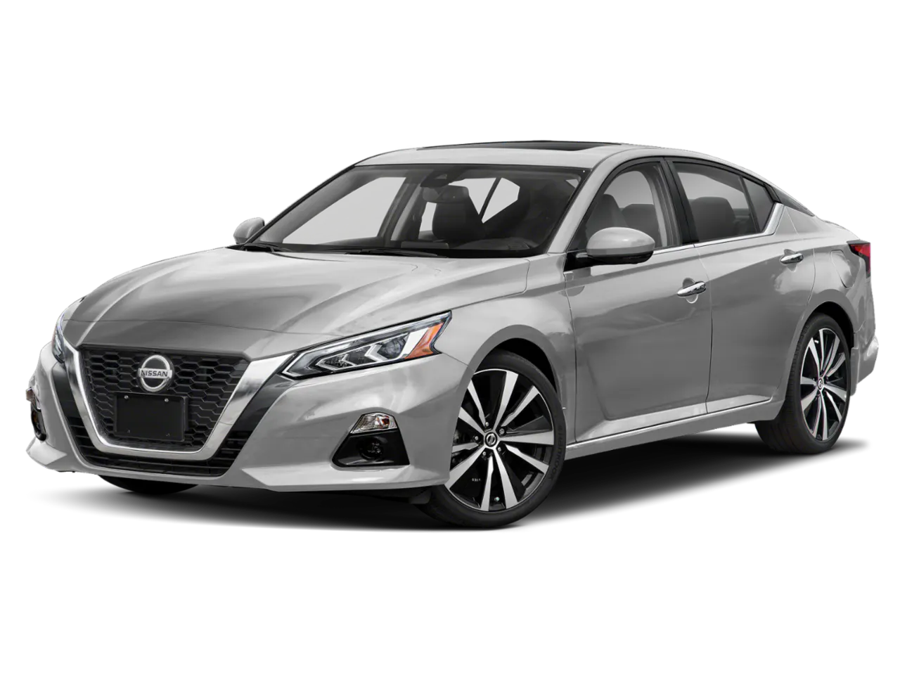 2019 Nissan Altima 2.5 SV's photo