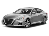 Used 2019 Nissan Altima Sedan