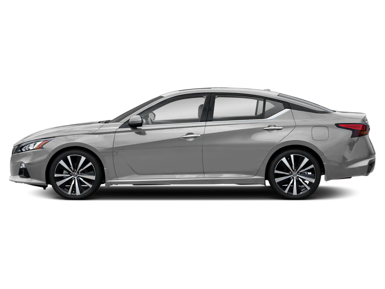 Used 2019 Nissan Altima Sedan