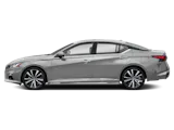 Used 2019 Nissan Altima Sedan