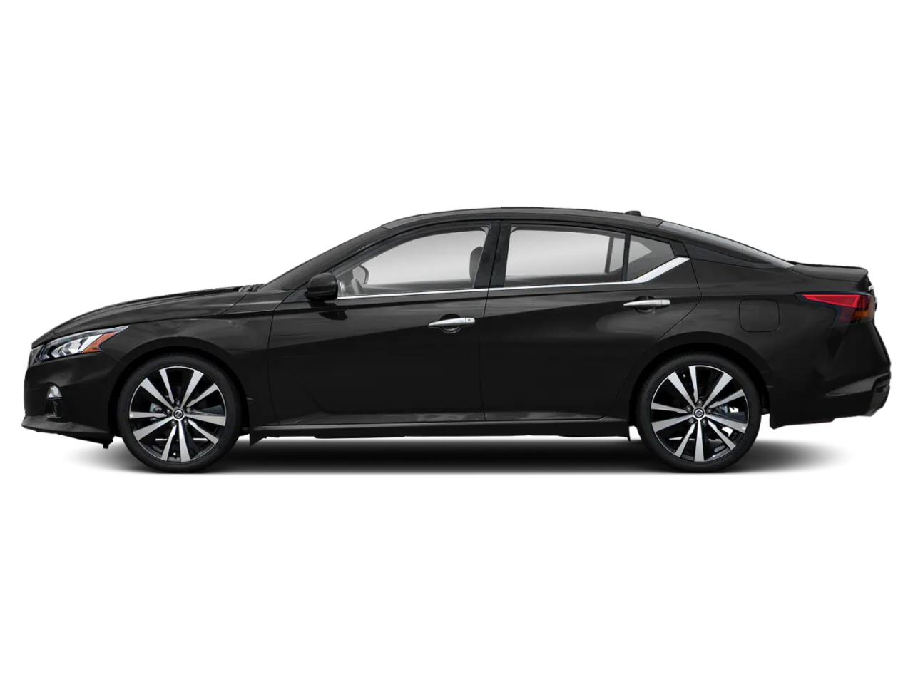 2019 Nissan Altima SV