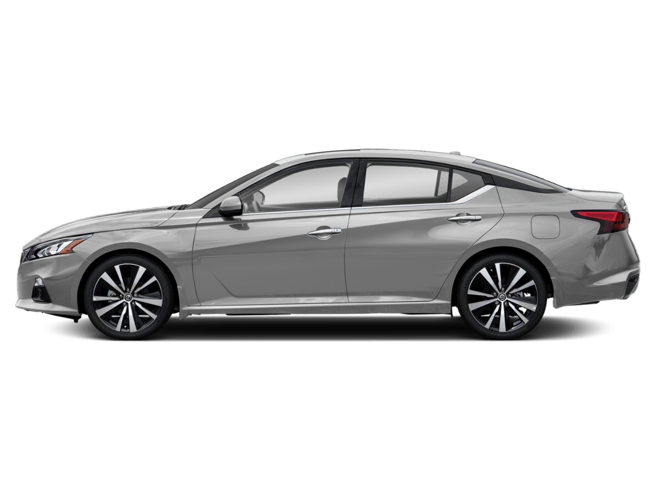 2019 Nissan Altima SL
