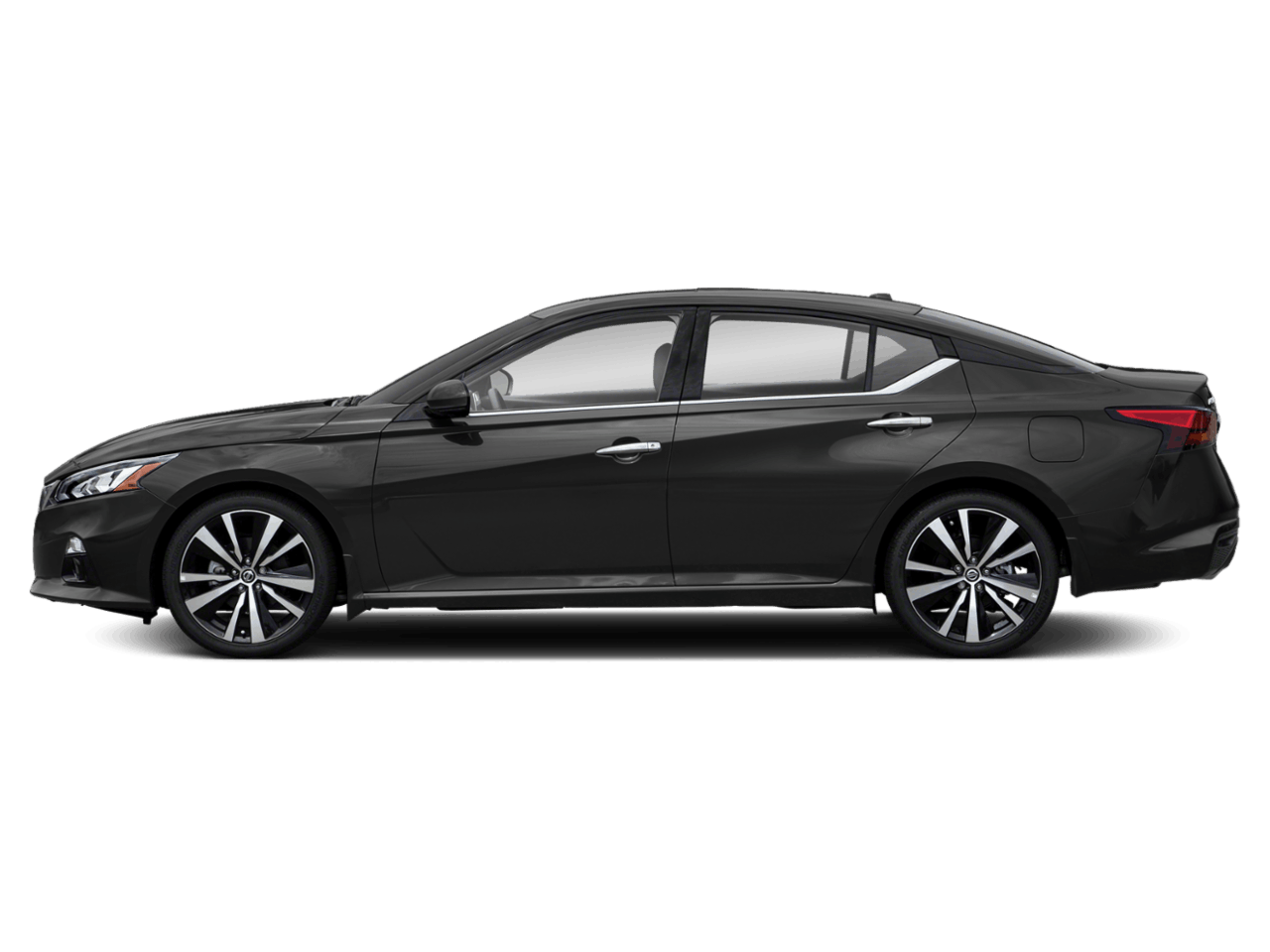 2019 Nissan Altima SL's photo