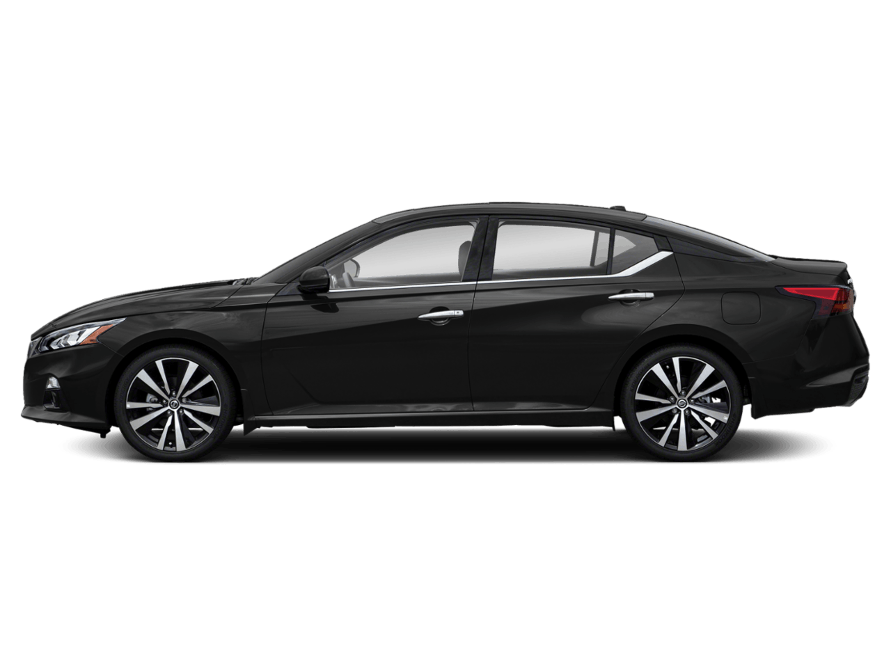 2019 Nissan Altima SL