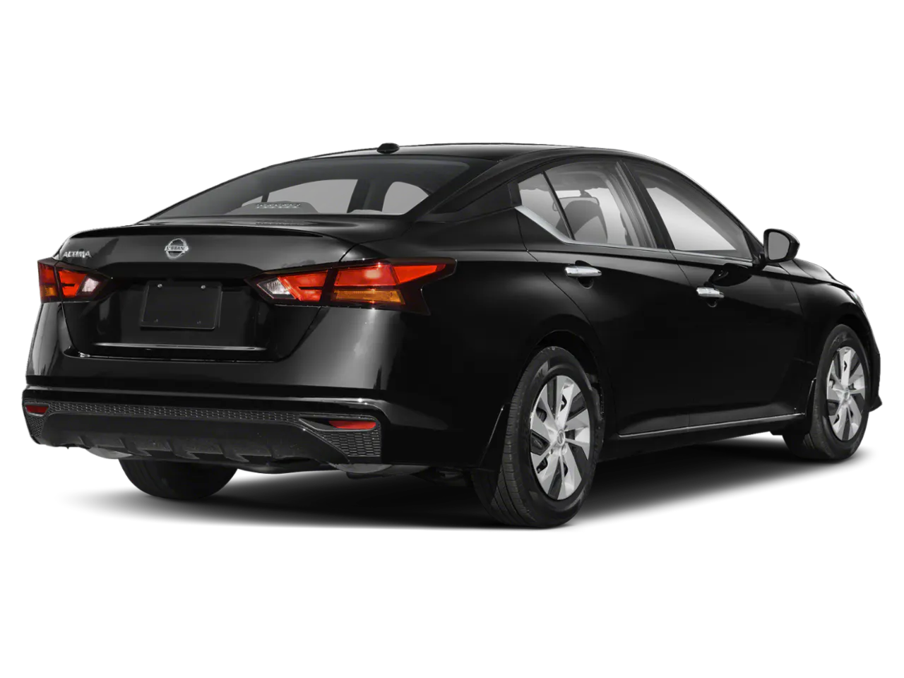 Used 2019 Nissan Altima Sedan