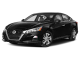 Used 2019 Nissan Altima Sedan