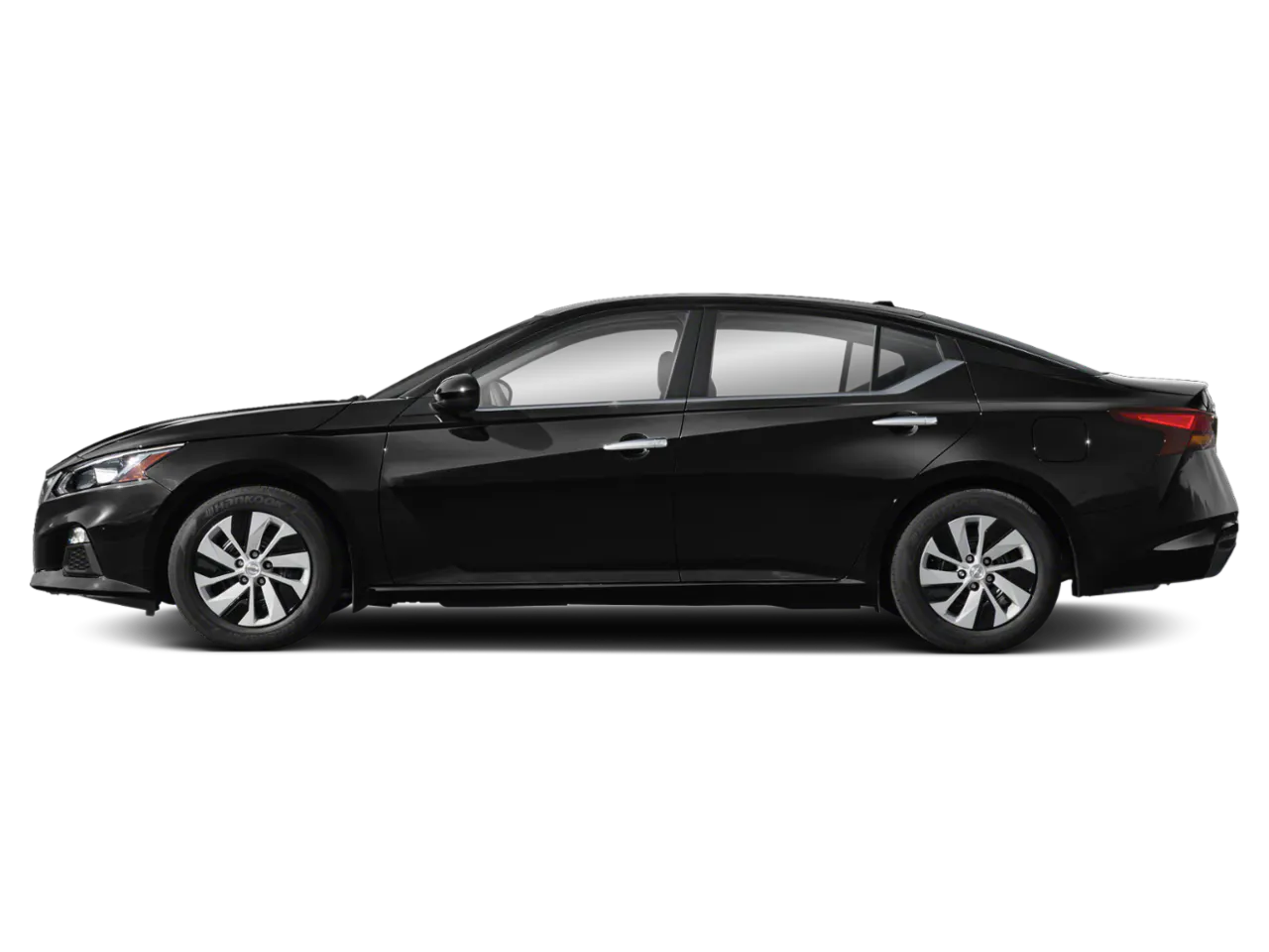 Used 2019 Nissan Altima Sedan