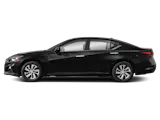 Used 2019 Nissan Altima Sedan