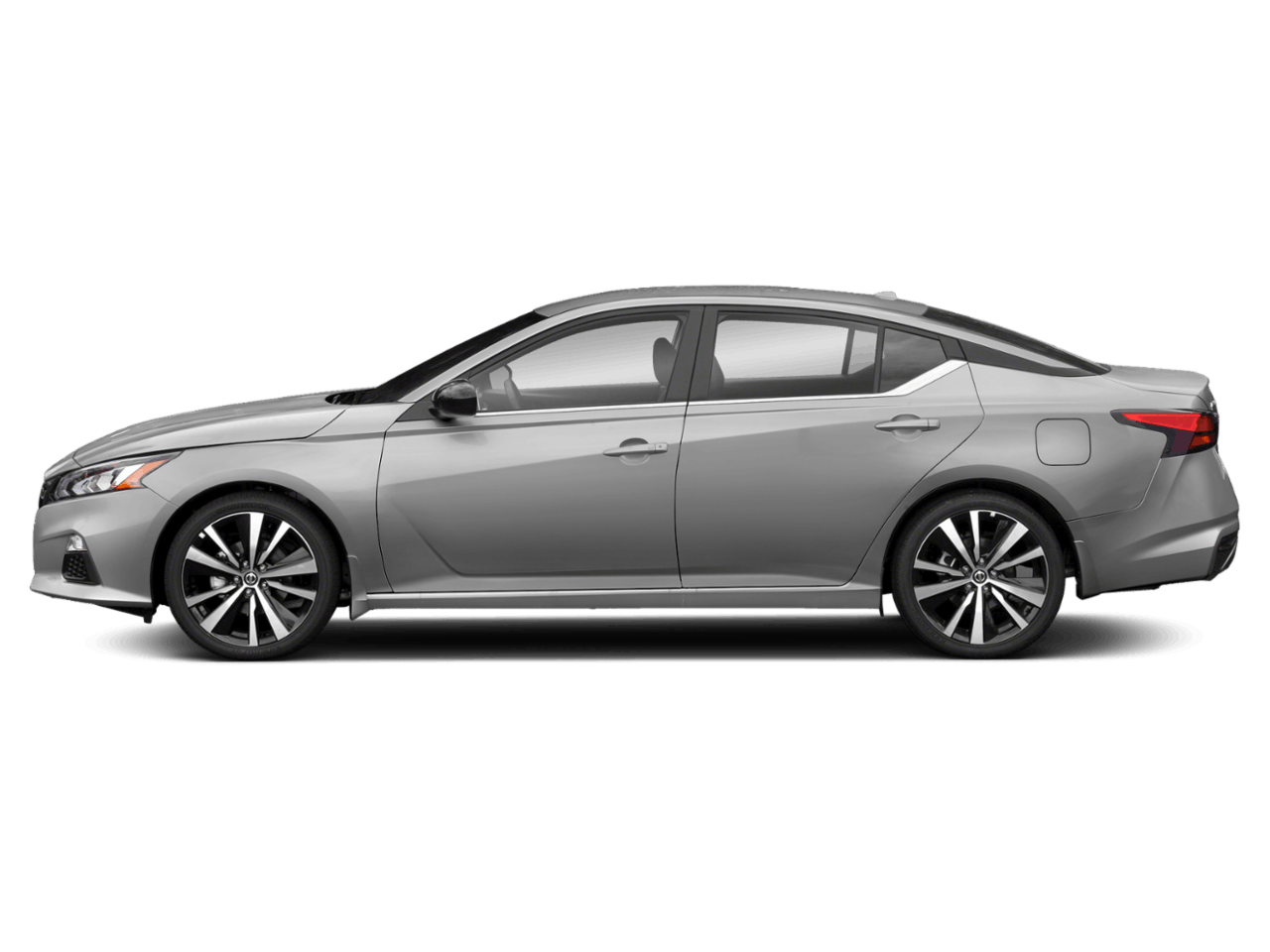 2019 Nissan Altima SR