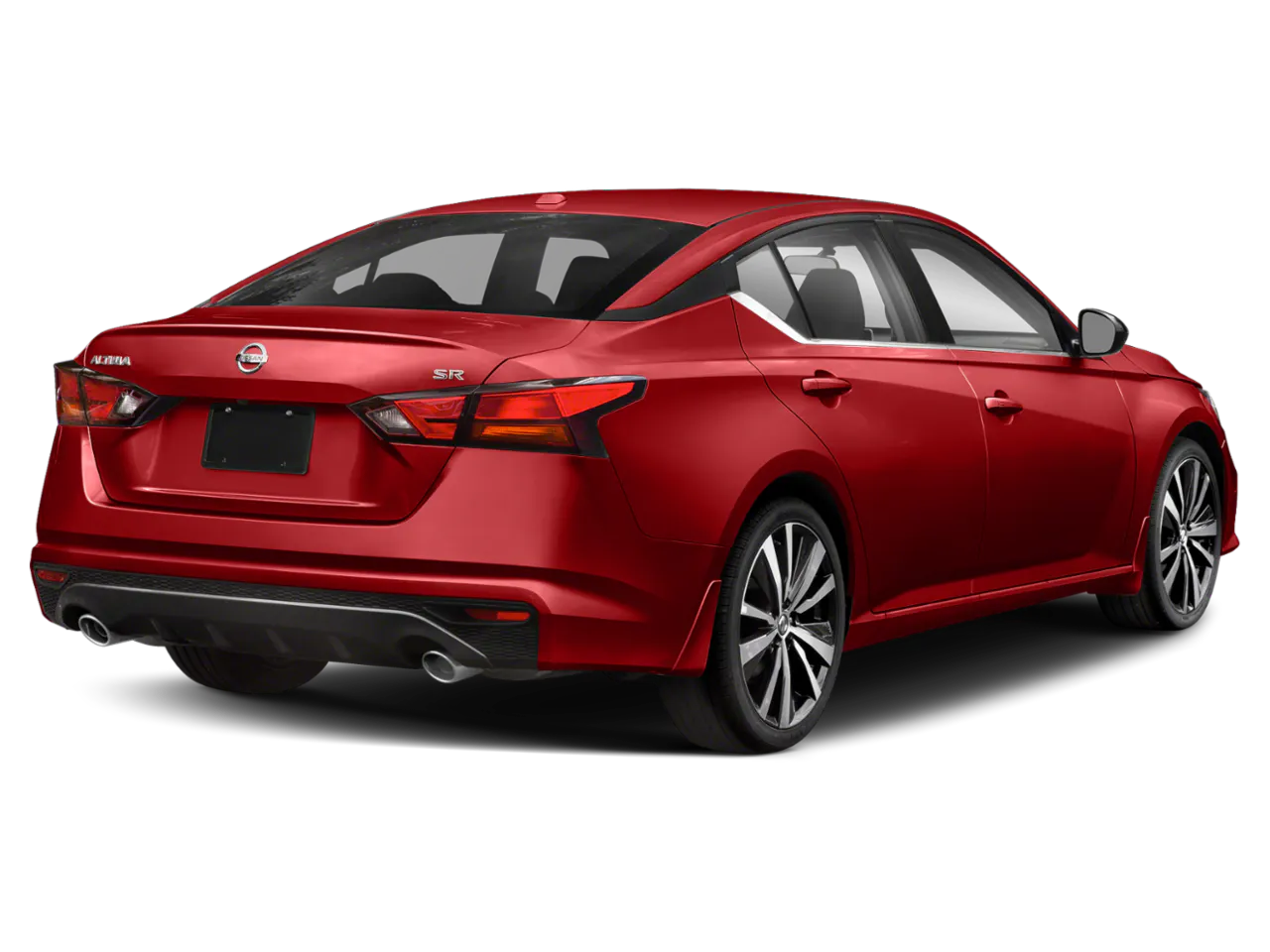 Used 2019 Nissan Altima Sedan