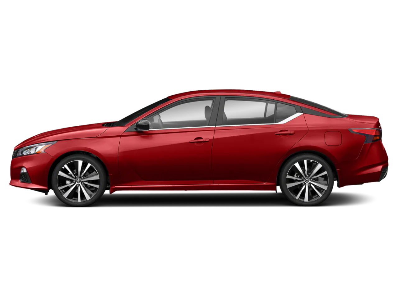 Used 2019 Nissan Altima Sedan