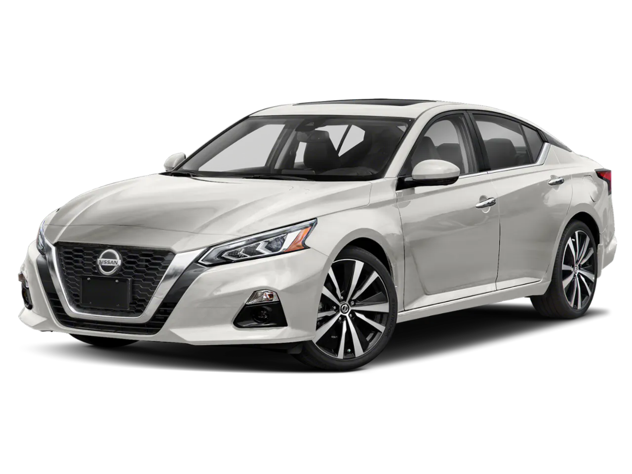 2019 Nissan Altima 2.5 SV AWD's photo