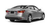 Used 2020 Nissan Altima Sedan