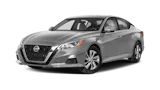 Used 2020 Nissan Altima Sedan