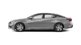 Used 2020 Nissan Altima Sedan